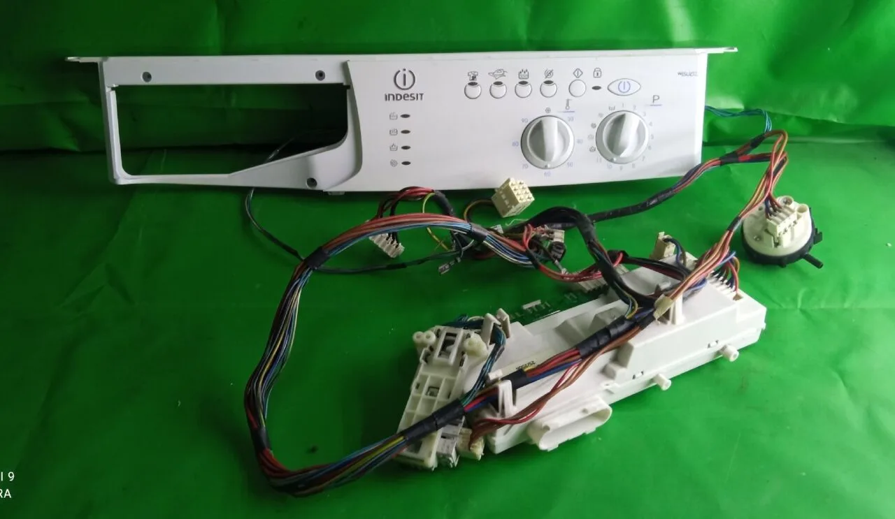 Модуль Indesit WISL 102