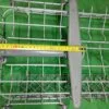 Верхняя корзина Haier 1091602 для пмм 45