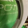 Люк в сборе Samsung 6кг. DC97-18544D серый для стиральной машины