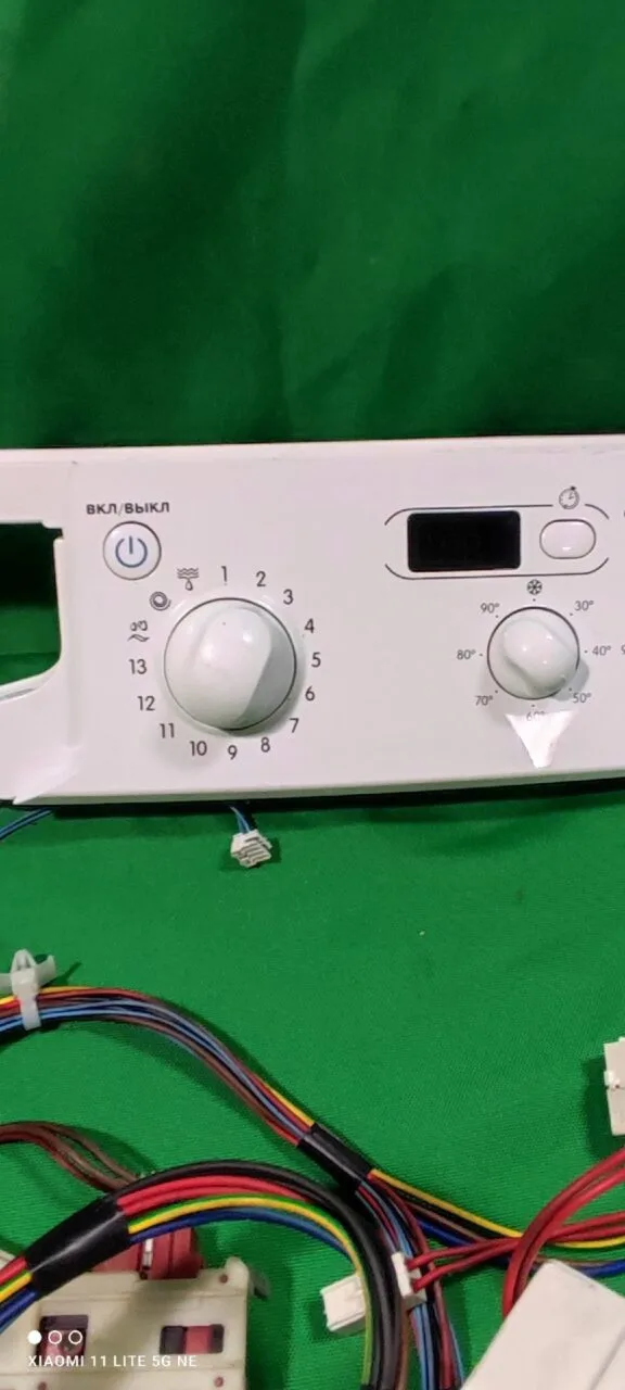 Модуль Indesit IWSD 5105