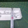 Панель порошкоприемника LG MGC 633221 черн