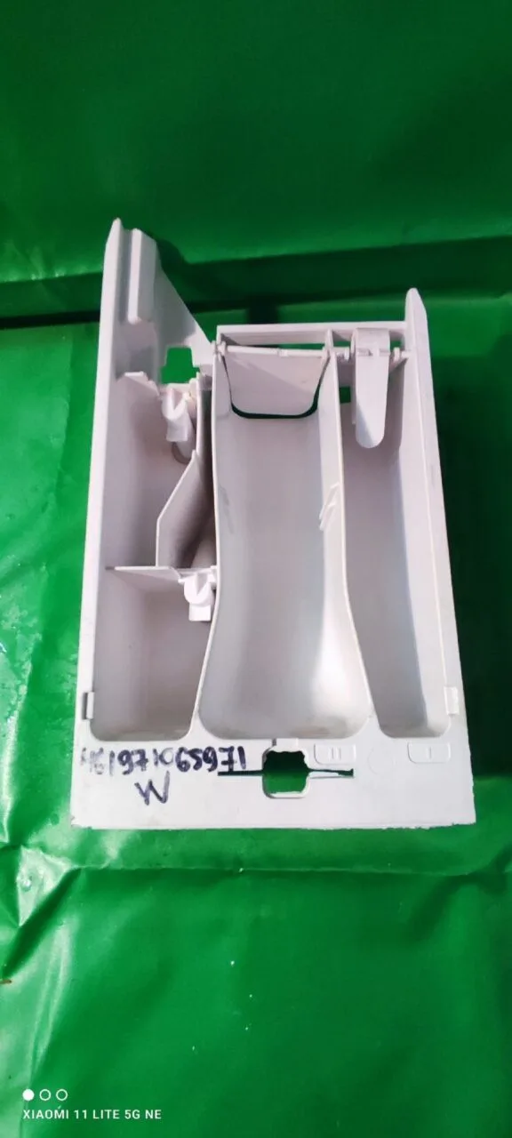 Лоток порошкоприемника Whirlpool Vestel 461971065971