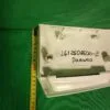 Панель порошкоприемника Daewoo 3612608600-2