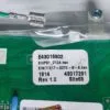 Модуль Candy G2701/1-07 для стиральной машины с вертикальной загрузкой