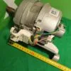 Двигатель Electrolux Nidec 132751040 -7 контактов
