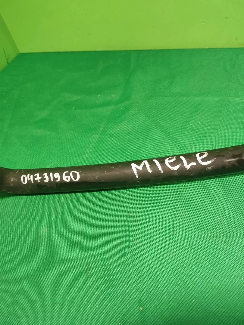 Патрубок Miele 04731960 для стиральной машины