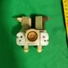 Клапан 2й Indesit 16000401600 контакты