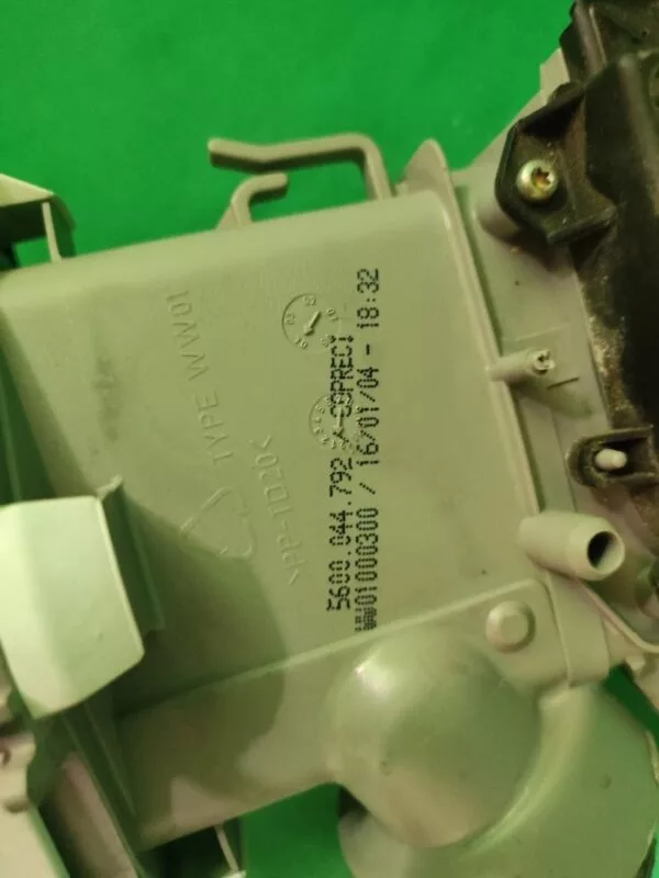 Тэн(Нагревательный элемент) Bosch 5600001179 для посудомоечной машины