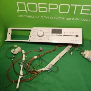 Модуль Siemens X12 47 для стиральной машины