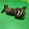 Сливной патрубок BOSCH SIEMENS NEFF 5500002972