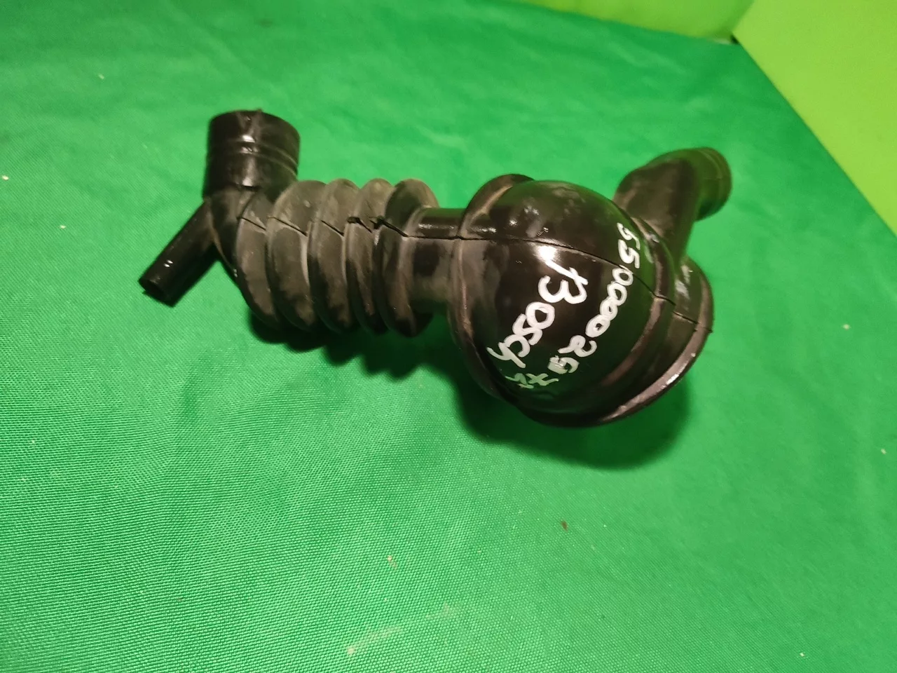 Сливной патрубок BOSCH SIEMENS NEFF 5500002972