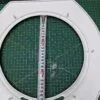 Обрамление внешнее Ariston 25001618 бел