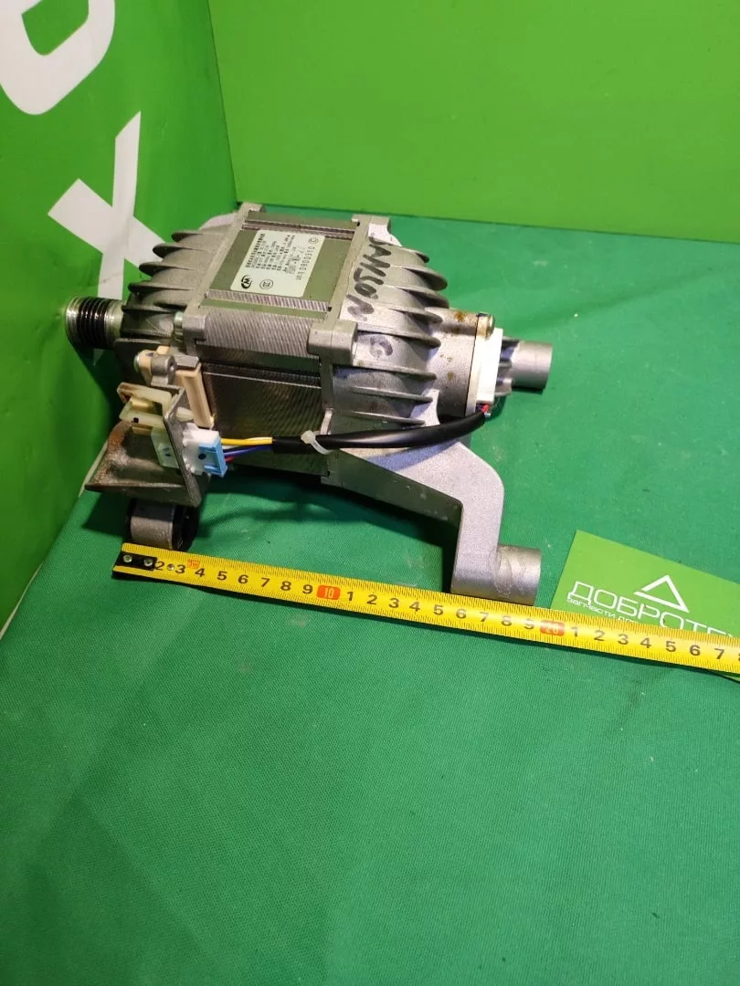 Двигатель Samsung Motor 10900310 / 110402478-3контакта.Инвертор