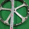 Шкив Indesit 174002172.01
