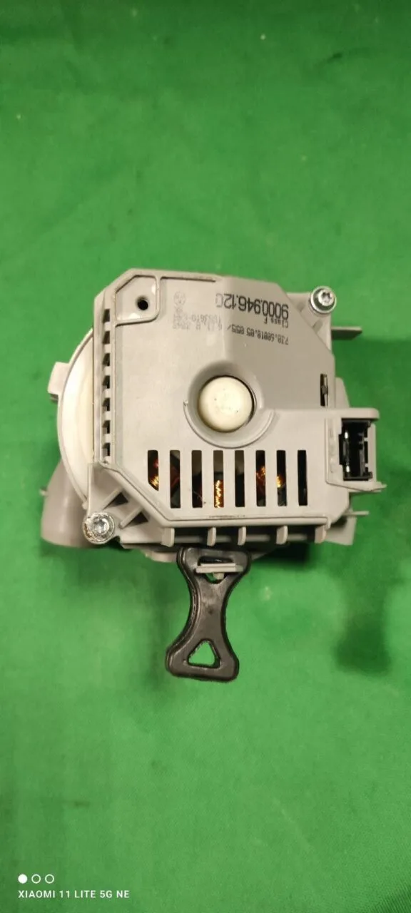 Насос циркуляционный Bosch 9000946120 мал
