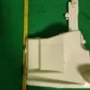 Бункер порошкоприемника Indesit 174003676 (36см)