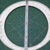 Обрамление внешнее Hansa Pa50202203