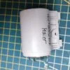 Сетевой фильтр Haier 0024000247R
