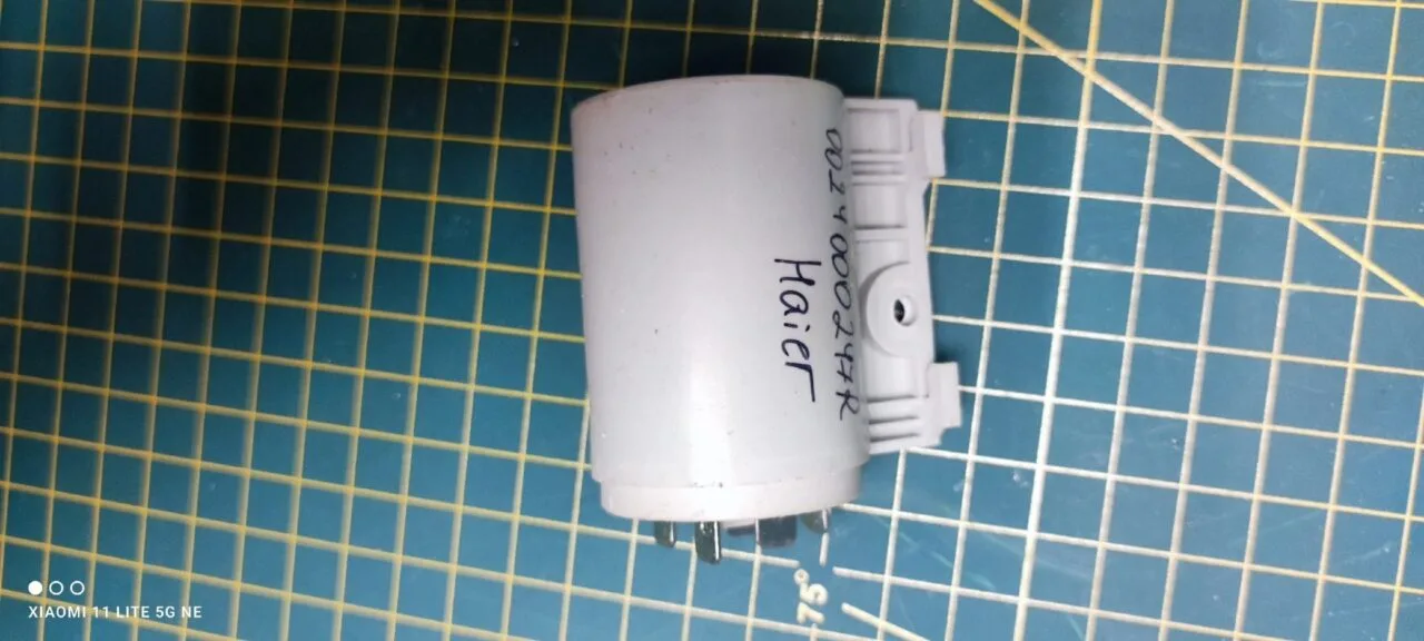 Сетевой фильтр Haier 0024000247R