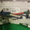 JBvYPDInz4E Модуль управления Whirlpool AWOE 9348