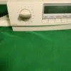 Элементы управления Electrolux EWF 1245 (Только пластик)