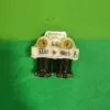 Клапан двойной LG 5221en1005B контакты