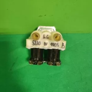 Клапан двойной LG 5221en1005B контакты