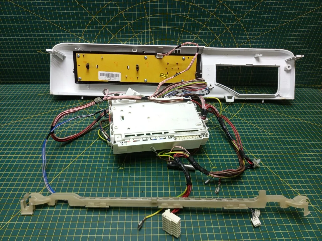 Модуль Indesit BWSE61051