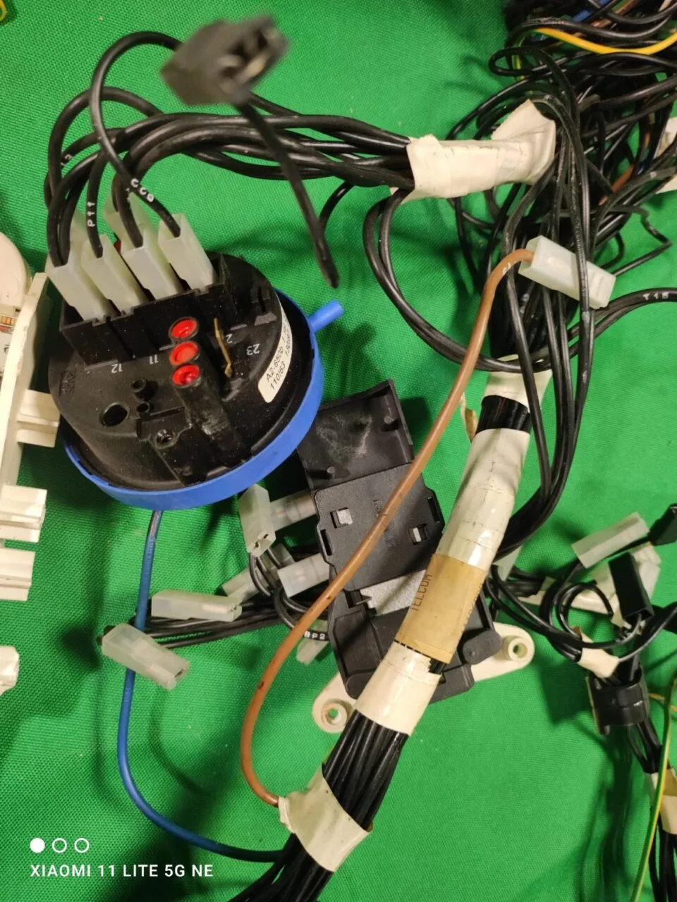 Модуль Whirlpool AWG 336-1000