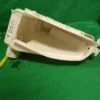 Бункер порошкоприемника Ariston 174003278-2 (37см длина)