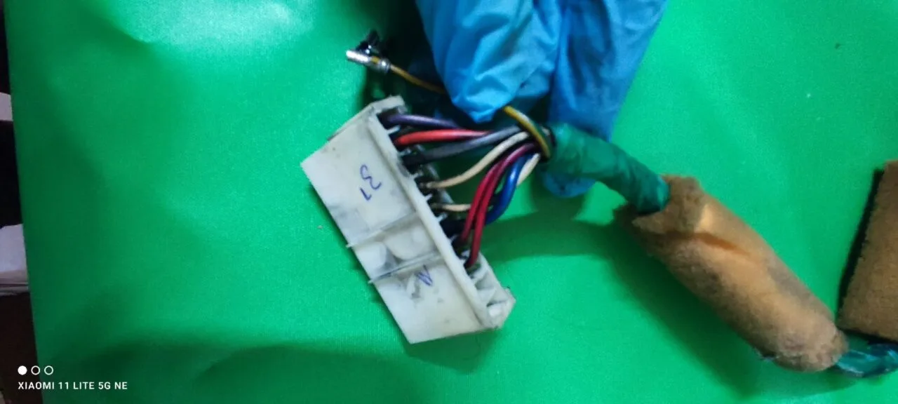 Модуль Samsung WF0400N2N