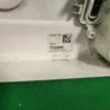 ЭЛЕМЕНТЫ УПРАВЛЕНИЯ GORENJE 708980 (ТОЛЬКО ПЛАСТИК)
