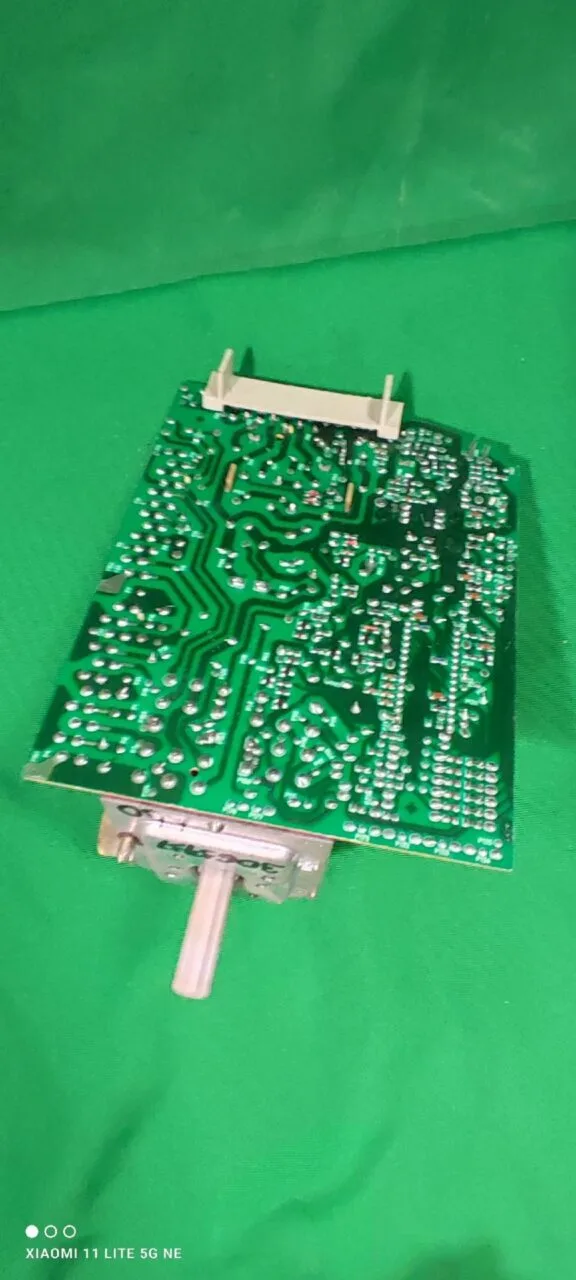 Программатор Bosch 3063737 AB0