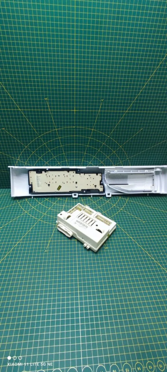 Модуль Ariston ARSL 105 без проводки