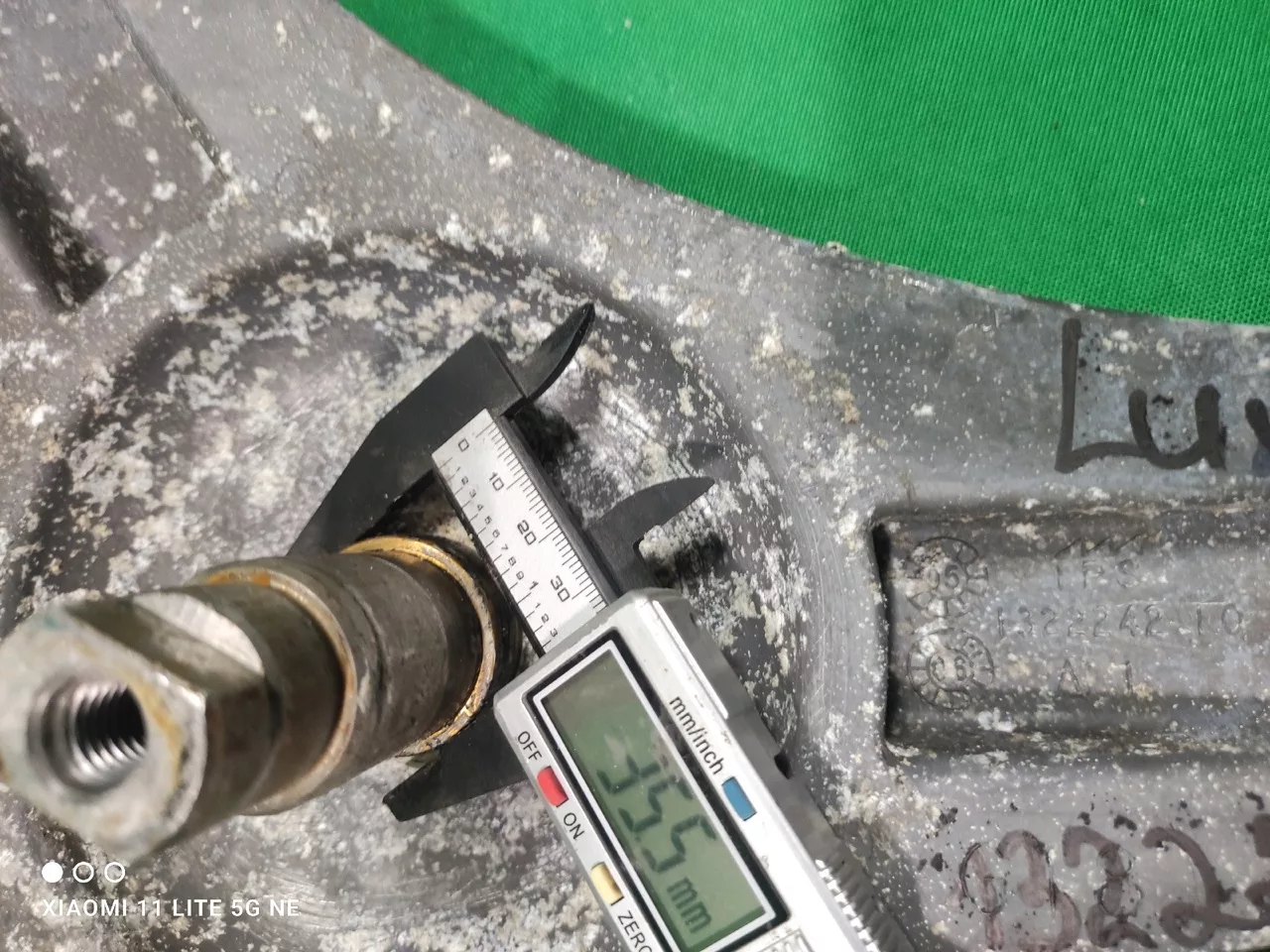 JMKu8LHOZd0 Крестовина Electrolux 132224210