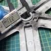 Шкив барабана Samsung DC66-00767A для стиральной машины