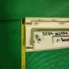 Панель порошкоприемника Samsung DC64-00248A