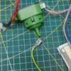 Модуль Indesit IWUB4105