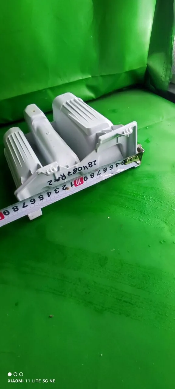 Лоток порошкоприемника Beko 284087RA2