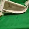 Бункер порошкоприемника Ariston 174003697-6 (47см длина)