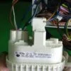 JTMgYRYLTzk Модуль Bosch WKD28540OE