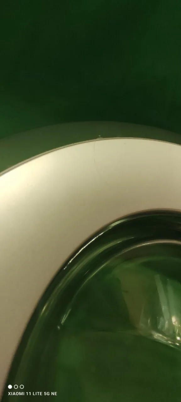 Люк Gorenje 579799 серебро 48см
