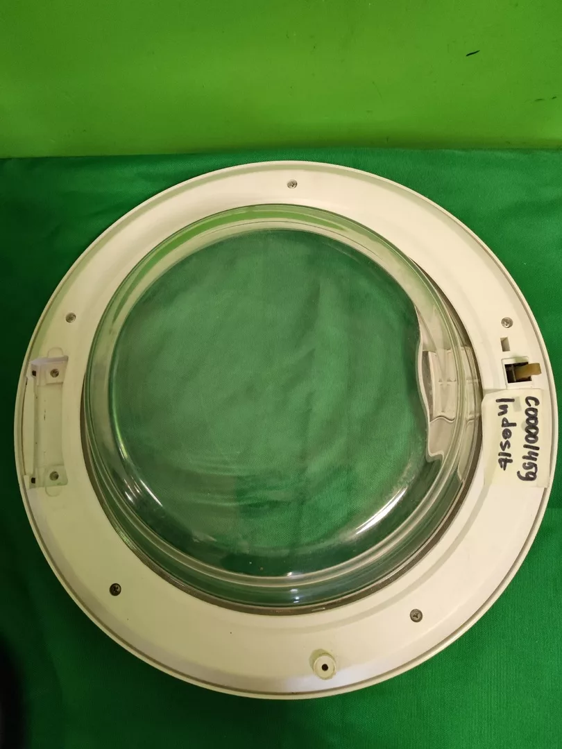 Люк в сборе Indesit C00001459 для стиральной машины