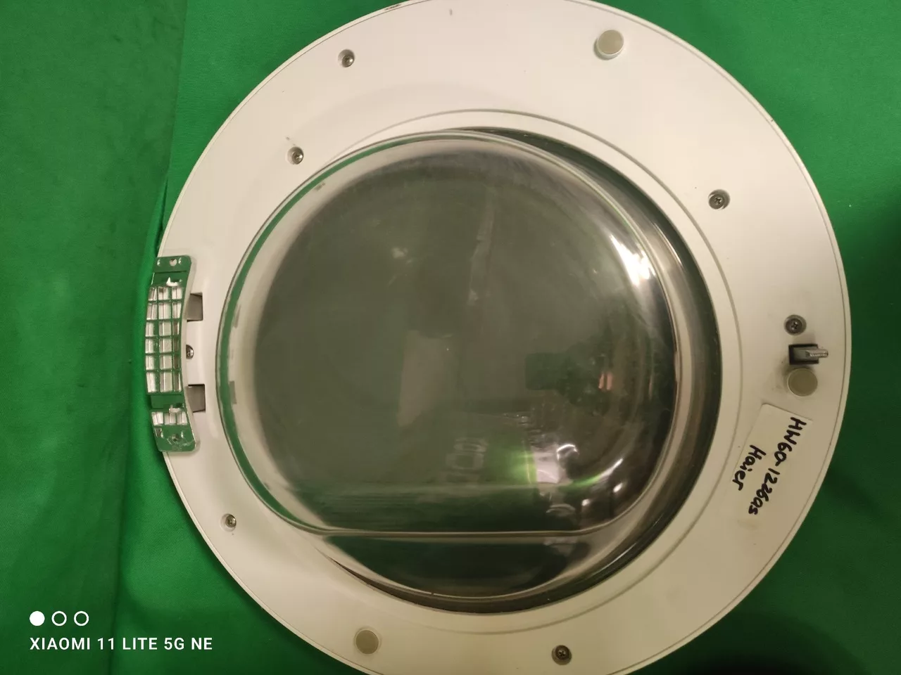 Люк Haier HW60-1226as