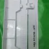 JX20QGoMRR0 Панель порошкоприемника LG MGC631678-85