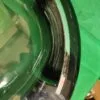 Люк Whirlpool WR2616101 для сушильной машины