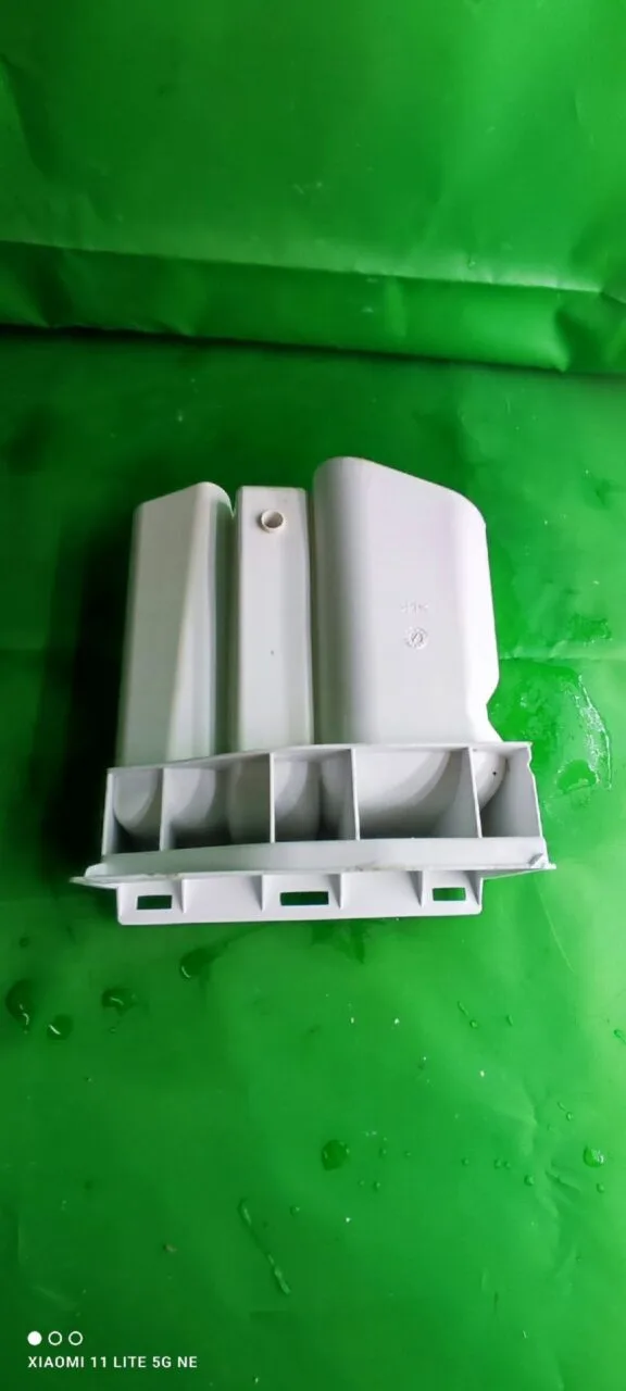 Лоток порошкоприемника Gorenje 338858