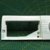Панель управления Bosch WGA242X6OE