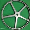 Шкив Indesit 174001671
