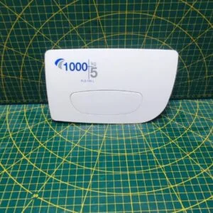 Панель порошкоприемника Ardo 110468800 Панель порошкоприемника Ardo 110468800